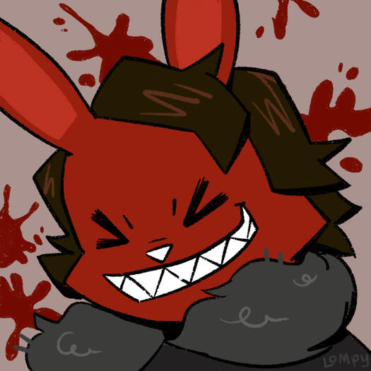 cartoon blood, click to view