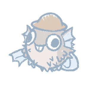 for belugabelly on grundos cafe