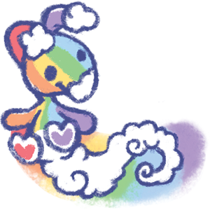 for squonk on grundos cafe