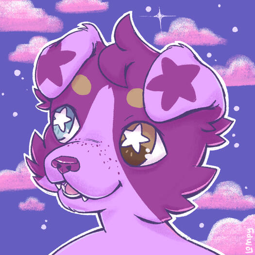 +sky bg
