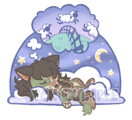 TillyHyena (th)